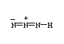 hydrogen azide